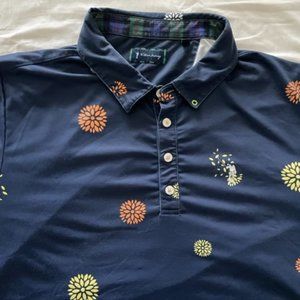 William Murray "Cinderella Story" Size XL